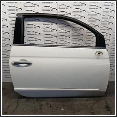 Immagine di Porta | dx. | ant.