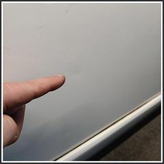 Immagine di Porta | dx. | ant.