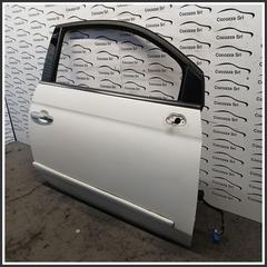 Immagine di Porta | dx. | ant.