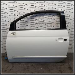 Immagine di Porta | sx. | ant.