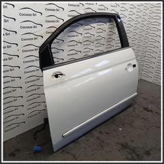 Immagine di Porta | sx. | ant.