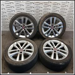 Immagine di Cerchio ruota RUOTA | dx. | ant.