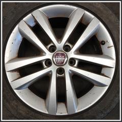 Immagine di Cerchio ruota RUOTA | dx. | ant.