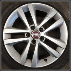 Immagine di Cerchio ruota RUOTA | dx. | ant.