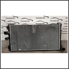 Immagine di Radiatore Motore LANCIA Musa I 188A9000