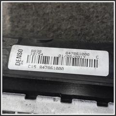 Immagine di Radiatore Motore LANCIA Musa I 188A9000