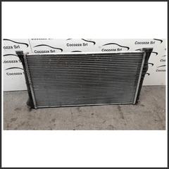 Immagine di Radiatore Motore LANCIA Musa I 188A9000