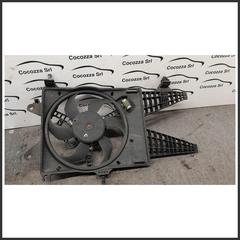 Immagine di Elettroventola ELETTROVENTILATORE