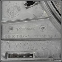 Immagine di Elettroventola ELETTROVENTILATORE