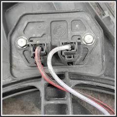 Immagine di Elettroventola ELETTROVENTILATORE