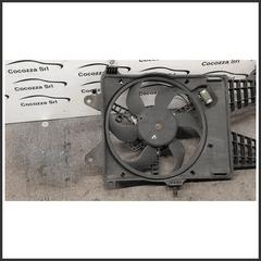 Immagine di Elettroventola ELETTROVENTILATORE