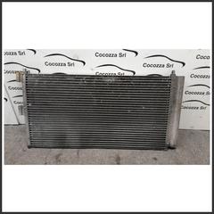 Immagine di Radiatore Climatizzatore LANCIA Musa I 188A9000