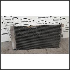 Immagine di Radiatore Climatizzatore LANCIA Musa I 188A9000