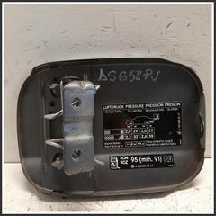 Immagine di Sportello carburante parafango SPORTELLO | post.