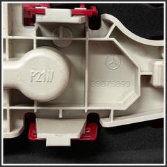 Immagine di Fanale FANALE DI POSIZIONE POST. | sx. | post.