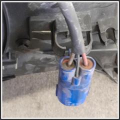 Immagine di Elettroventola VENTILATORE