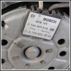 Immagine di Elettroventola VENTILATORE