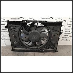 Immagine di Elettroventola VENTILATORE