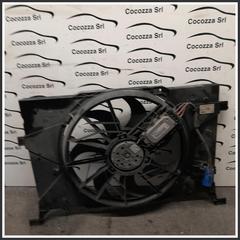 Immagine di Elettroventola VENTILATORE