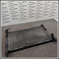 Immagine di Radiatore Climatizzatore MERCEDES Classe A W169 266940