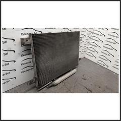Immagine di Radiatore Climatizzatore MERCEDES Classe A W169 266940