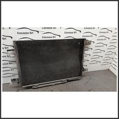Immagine di Radiatore Climatizzatore MERCEDES Classe A W169 266940
