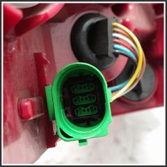 Immagine di Fanale est. . | dx. | post.