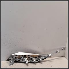 Immagine di Mascherina console centrale Masch.copert.Miko passeg.accento crom. | dx.