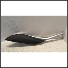 Immagine di Mascherina console centrale Masch.copert.cons.centr.guid.Akzent cr. | sx.