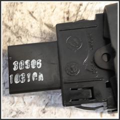 Immagine di Pulsantiera Interruttori sx FIAT 500 II