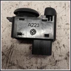 Immagine di Pulsantiera Interruttori FIAT 500 II