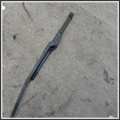 Immagine di Braccio tergicristallo parabrezza BRACCIO TERGITORE | dx.