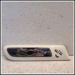 Immagine di Modanatura Carrozzeria post. dx FIAT 500 II