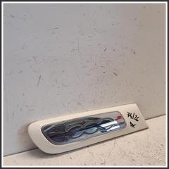 Immagine di Modanatura Carrozzeria post. dx FIAT 500 II