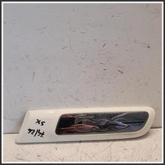 Immagine di Modanatura Carrozzeria post. sx FIAT 500 II