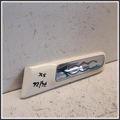 Immagine di Modanatura Carrozzeria post. sx FIAT 500 II