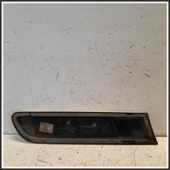 Immagine di Modanatura Carrozzeria post. sx FIAT 500 II