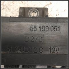 Immagine di Centraline veicolo FIAT 500 II