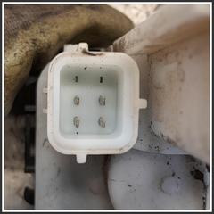 Immagine di Serrature interne ant. dx FIAT 500 II