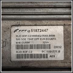 Immagine di Centralina iniezione