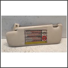 Immagine di Pannello parasole RIPARO SOLE | dx.