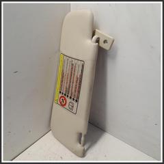 Immagine di Pannello parasole RIPARO SOLE | dx.