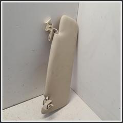 Immagine di Pannello parasole RIPARO SOLE | sx.