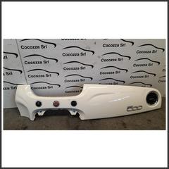 Immagine di Listello cruscotto (lato passeggero) RIVESTIMENTO ABBEL- | dx.