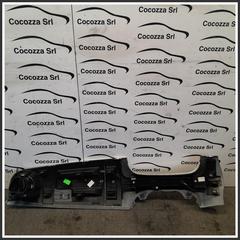 Immagine di Listello cruscotto (lato passeggero) RIVESTIMENTO ABBEL- | dx.