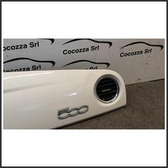 Immagine di Listello cruscotto (lato passeggero) RIVESTIMENTO ABBEL- | dx.