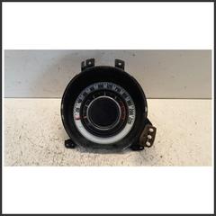 Immagine di Quadri Strumenti FIAT 500 II