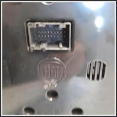 Immagine di Quadri Strumenti FIAT 500 II