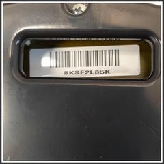 Immagine di Quadri Strumenti FIAT 500 II