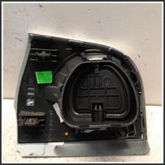 Immagine di Griglie e Prese Aria ant. sx FIAT 500 II